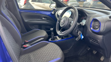 Toyota Aygo X 1.0 VVT-i Edge 5dr Petrol Hatchback